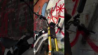 SURRON WHEELIE WDNESDAY PT15  surron ebike wheelie wednesday [upl. by Alletsyrc]