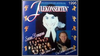 Sissel Kyrkjebø  Julekonsert 1996 [upl. by Scarito]