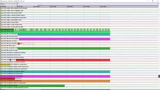 Ignitron ecu  test video upload obsdata logging [upl. by Longo]