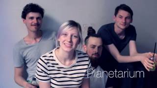 Planetarium  Amore live  Småll Sessions Live [upl. by Sieracki]