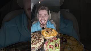 حلا خفيف من ماستر كيك الامارات 🇦🇪اختراع الكيك بالايس كريم 😍 uae food اكسبلور [upl. by Binah]