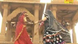 Mhari Ghoomar Che nakhraliRajasthani Hit Top 10 Popular Video New Song Of 2012 From Ghumar Part1 [upl. by Yntirb]