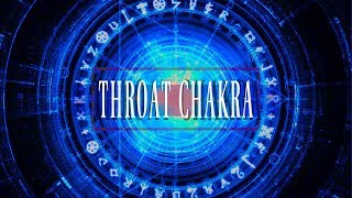 741Hz Throat Chakra  Let Go Of Mental Blockages ➤ Boost Positive amp Creative Energy Music [upl. by Ojadnama817]