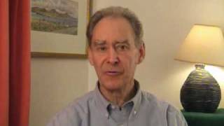 2 of 4  Secure attachment amp the Key Person in Daycare by Richard Bowlby [upl. by Nairb]