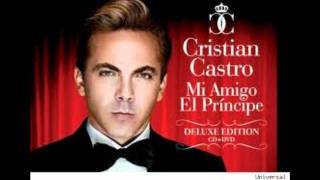 Cristian Castro  Sera [upl. by Mitzi]