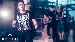 Loco Bohemio  Luisito Muñoz Official Music Video [upl. by Alikee981]