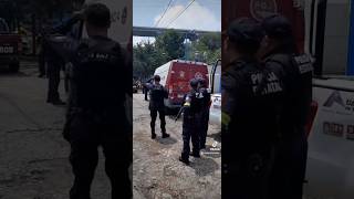 Muere hombre ahogado en Pozo de Sapasa viralvideo noticias policiasenaccion viralshorts parati [upl. by Previdi]