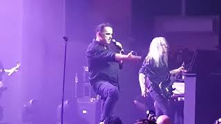 Blind Guardian  Imaginations From the Other Side  Northcote Theatre Melbourne  090224 [upl. by Peednas]