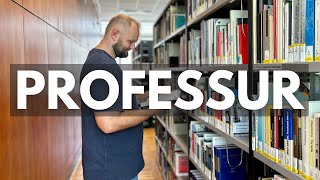 Professur für Informatik Insider Tipps [upl. by Coppock974]