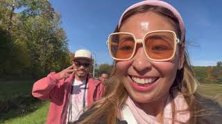 Muskoka Vlog October 5th 2024 [upl. by Stephana358]