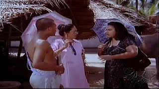 Ente Ponnuthamburan malayalam movie comedy clip  9  Philomena [upl. by Margot]