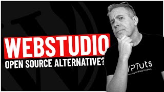 WordPress Alternatives  WebStudio Open Source Alternative [upl. by Sungam]