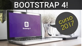 Columnas Bootstrap 4 Responsive  💪Curso desde cero [upl. by Brion788]