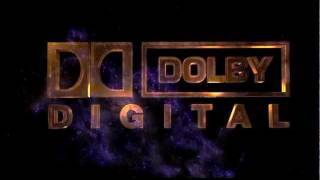 Dolby Digital Surround EX trailer Aurora High Quality SRDEX [upl. by Orvas]