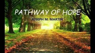 Pathway of Hope SATB [upl. by Anilasor]