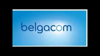 Belgacom  Tune 1995 [upl. by Araccat]