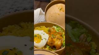 Pick a Bowl  Restaurant Dhanmondi viralvideo video foodreview childhood food shortsviral [upl. by Morgenthaler]