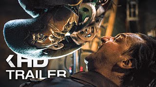 Die besten HORROR FILME 2023 amp 2024 Trailer German Deutsch [upl. by Limann]