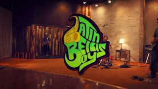 Pícara y vulgar  Latin Beibis boys live session 2018 [upl. by Eberle]