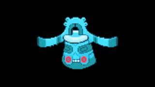 Pokemon Cries  437 Bronzong [upl. by Felita]