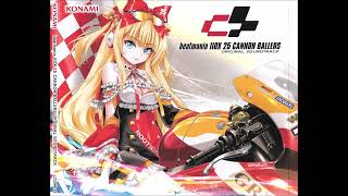 THE CANNONBALLER FULLSIZE MIX  LED feat YURiCaHaNaTan花たん [upl. by Waldner67]