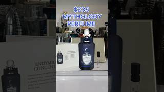 MYTHOLOGY PERFUME  UNISEX  PENHALIGONS ENDYMION CONCENTRE penhaligons perfume fragrance top [upl. by Sergei]