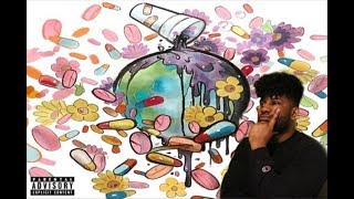 Future amp Juice WRLD  WRLD on Drugs REACTIONREVIEW [upl. by Noelyn]