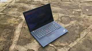 Best Value quotUltraportablequot ThinkPads in 2020 [upl. by Adli642]