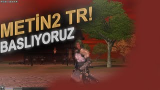 LEVELE GÖRE KASILMA YERLERİ Yıllar sonra başlıyoruz  Metin2 TR DOLUNAY SERVER [upl. by Nolaf676]