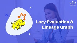 411 Apache Spark Basics  Lazy Evaluation amp Lineage Graph [upl. by Valeda102]