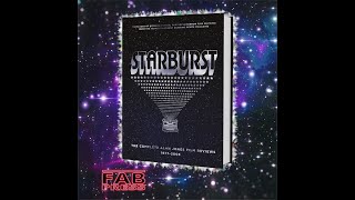 STARBURST The Complete Alan Jones Film Reviews 19772008 [upl. by Anastas951]