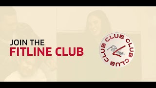 FitLine Club [upl. by Sined]