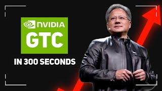 NVIDIA Just Started A New Era of Supercomputing GTC2024 Highlight [upl. by Isleana]