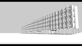 Carbon Engineering  Direct Air Capture of CO2 [upl. by Neelat]