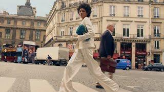 CHANEL FallWinter 2019 fashion film for Savoir Flair  Directed by VIVIENNE amp TAMAS [upl. by Eul]