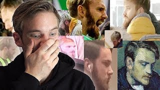 Who is the REAL Pewdiepie rfoundfelix 30 REDDIT REVIEW [upl. by Ethelda322]