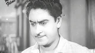 Adhikar 1954 Full Movie 02  Usha Kiran Kishore Kumar Yashodra Katju [upl. by Welsh]