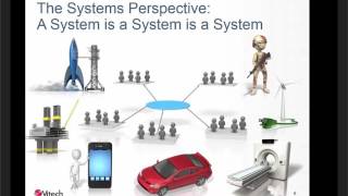 Systems Engineering Your MBSE Deployment by David Long [upl. by Rawley332]