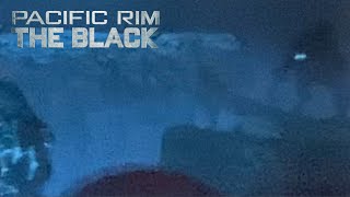 Pacific Rim The Black  Insurrector Clone Screen Time [upl. by Arot]