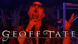 Geoff Tate 20211119 Wabash IN  full show 4K [upl. by Sikorski]