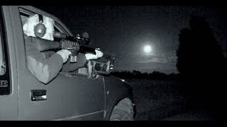 The Shooting Show – nighttime foxing with specialised gear and making a shotgun cartridge [upl. by Carlson]