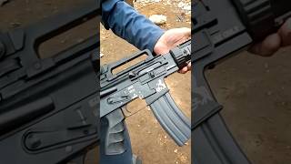 223 M4 Rifle Pakistan Assembled [upl. by Erreid]