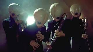 Star Wars Cantina Band No Copyright [upl. by Lehar]