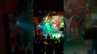 Big Twins IM3 LIVE in Moscow 21 04 2017 by MyHooD Recordzz Shorts [upl. by Bern]