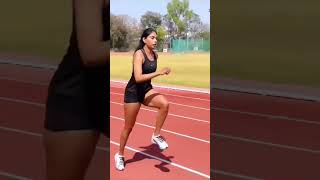 Track workout exercise running runnerpradeep motivation motivation sports workout youtube [upl. by Arima804]