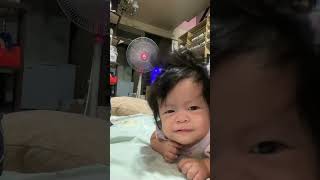 My 8 months Old Dwarfism baby life Updates [upl. by Ahsinnor996]