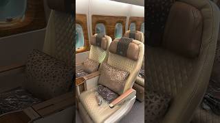 Emirates Premium Economy Review [upl. by Ylhsa]