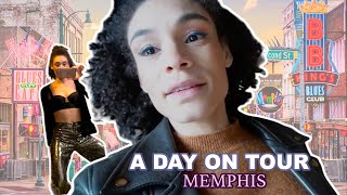 A Day on Tour  Memphis [upl. by Graner]