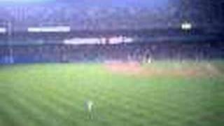 Red Sox Vs Yankees Game 7 Johnny Damons Grand Slam [upl. by Norod]