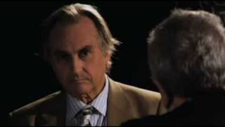 Ben Stein vs Richard Dawkins Interview [upl. by Tnecillim]